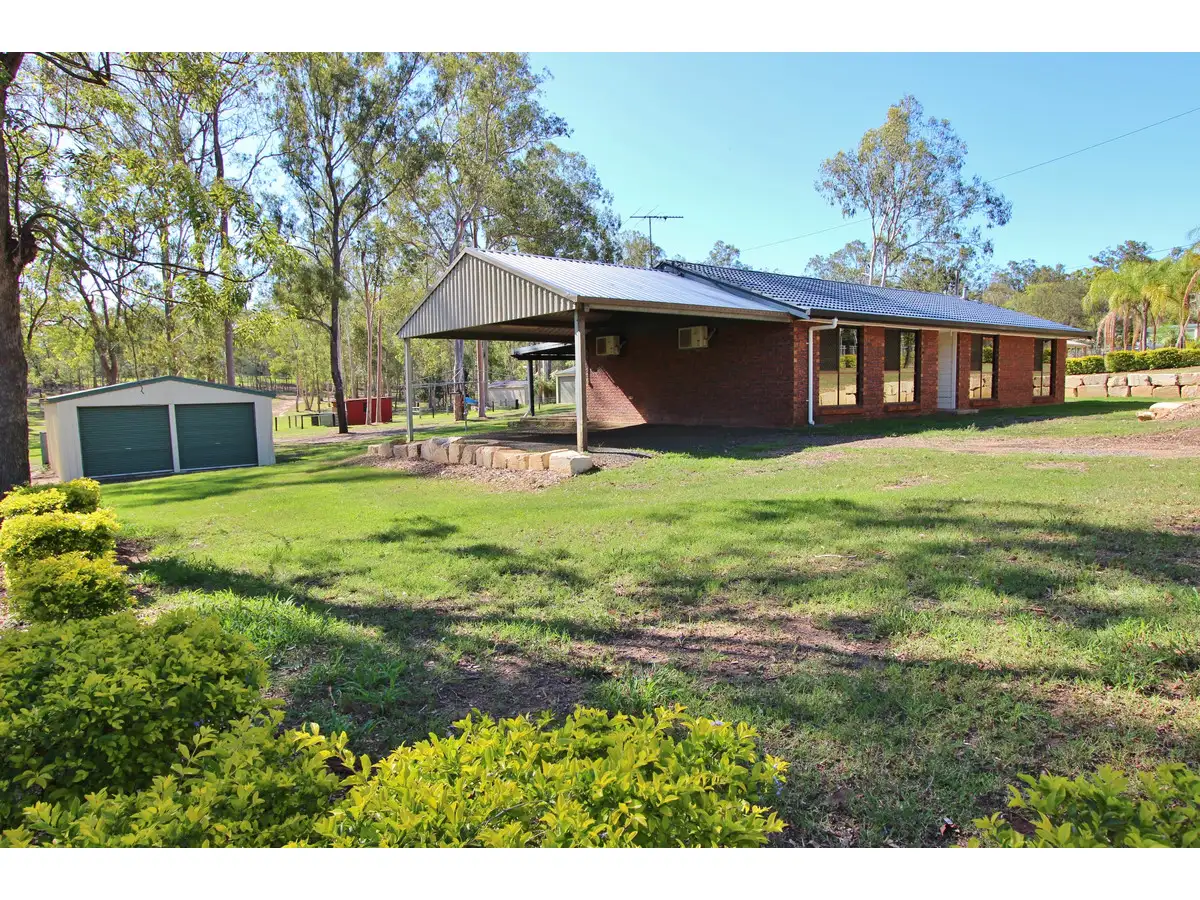 Main view of Homely rural property listing, 554-556 Junction Road, Barellan Point QLD 4306