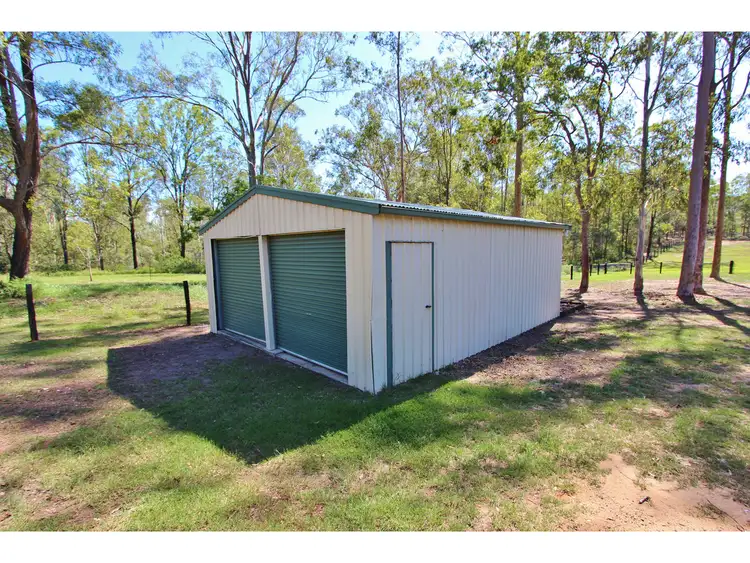 Fifth view of Homely rural property listing, 554-556 Junction Road, Barellan Point QLD 4306