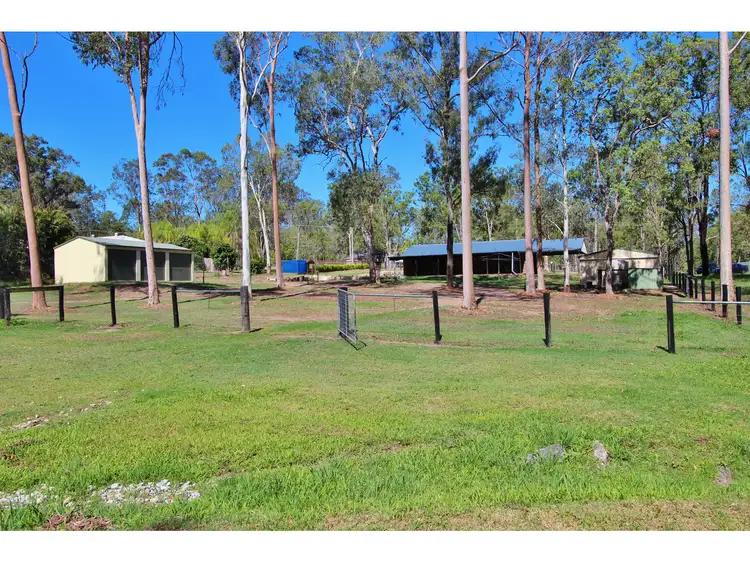 Sixth view of Homely rural property listing, 554-556 Junction Road, Barellan Point QLD 4306