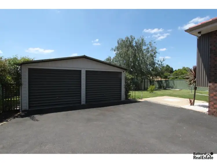 Third view of Homely house listing, 16 Weeronga Way, Kelso NSW 2795