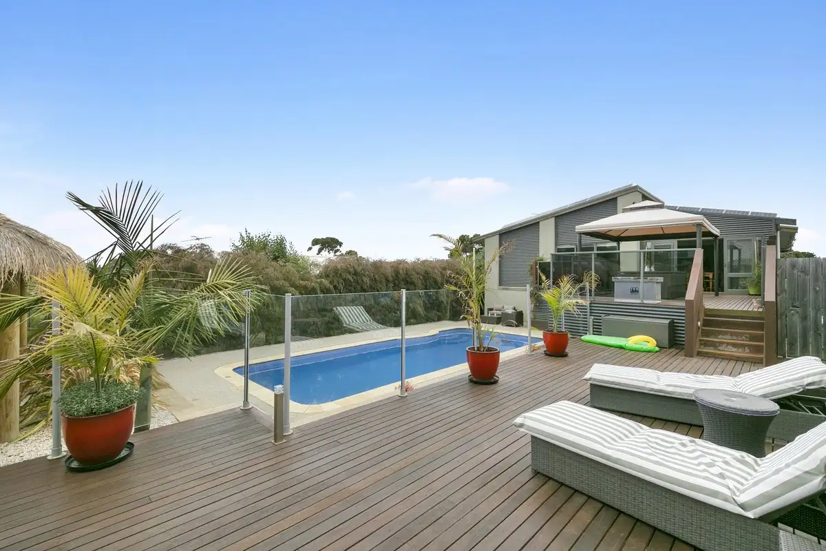 Main view of Homely house listing, 1 Queens Court, Jan Juc VIC 3228