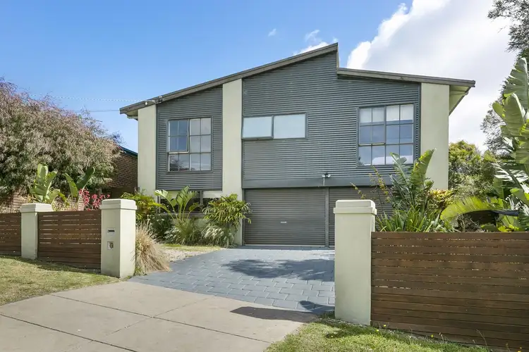 Second view of Homely house listing, 1 Queens Court, Jan Juc VIC 3228