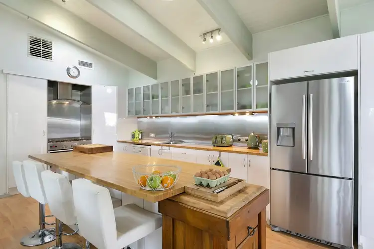 Third view of Homely house listing, 1 Queens Court, Jan Juc VIC 3228