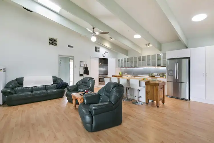 Fourth view of Homely house listing, 1 Queens Court, Jan Juc VIC 3228