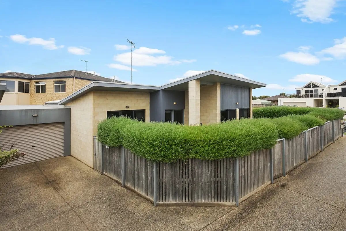 Main view of Homely unit listing, 1343 Horseshoe Bend Road, Torquay VIC 3228