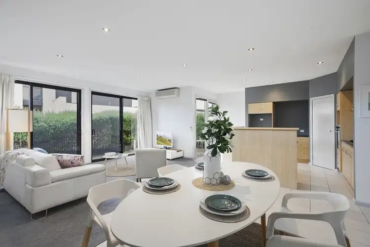 Second view of Homely unit listing, 1343 Horseshoe Bend Road, Torquay VIC 3228
