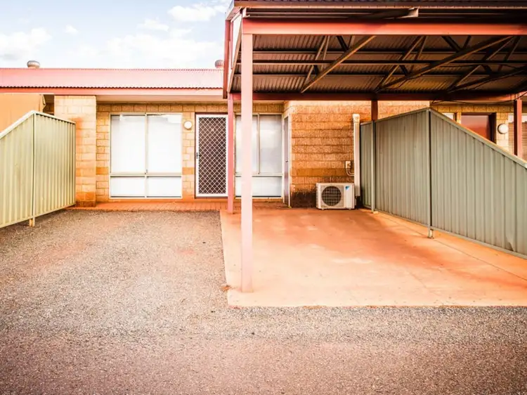 14/1 Cowra Drive, Newman WA 6753