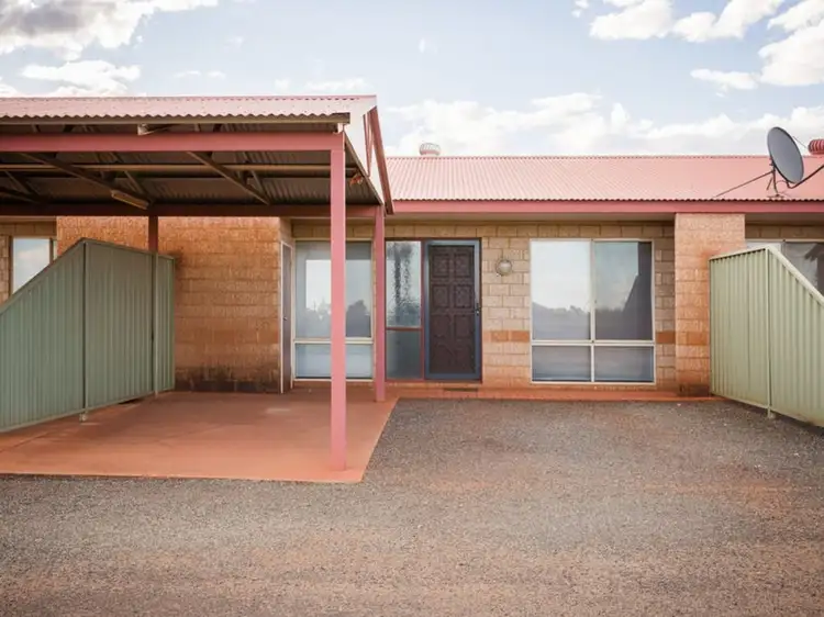 34/1 Cowra Drive, Newman WA 6753