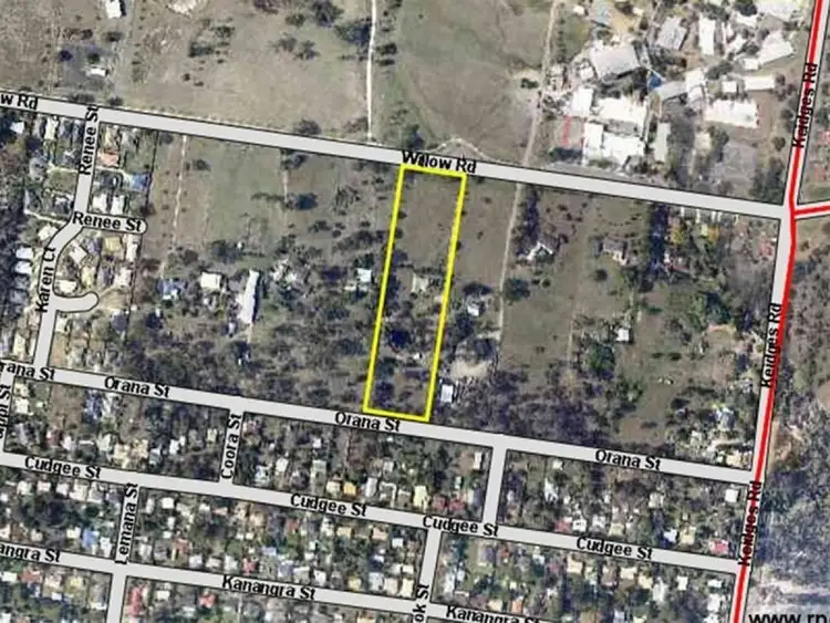 Second view of Homely house listing, 115 Willow Road, Redbank Plains QLD 4301