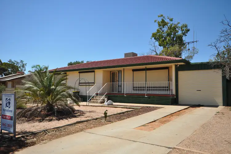 88 Daniel Terrace, Port Augusta SA 5700