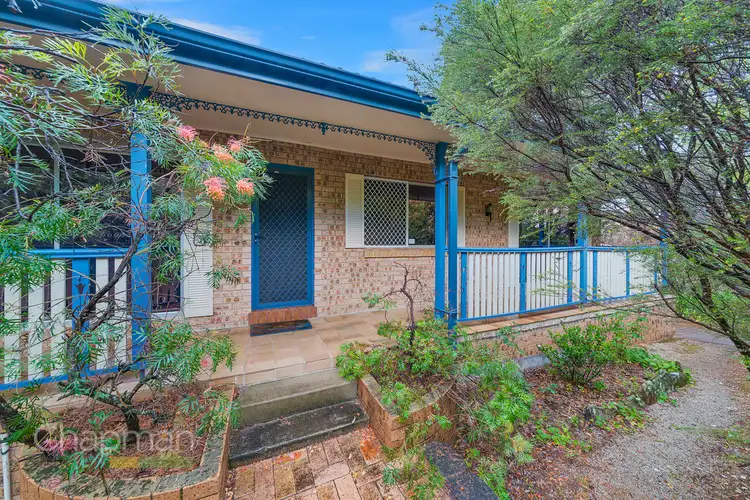 26 Careya Crescent, Woodford NSW 2778