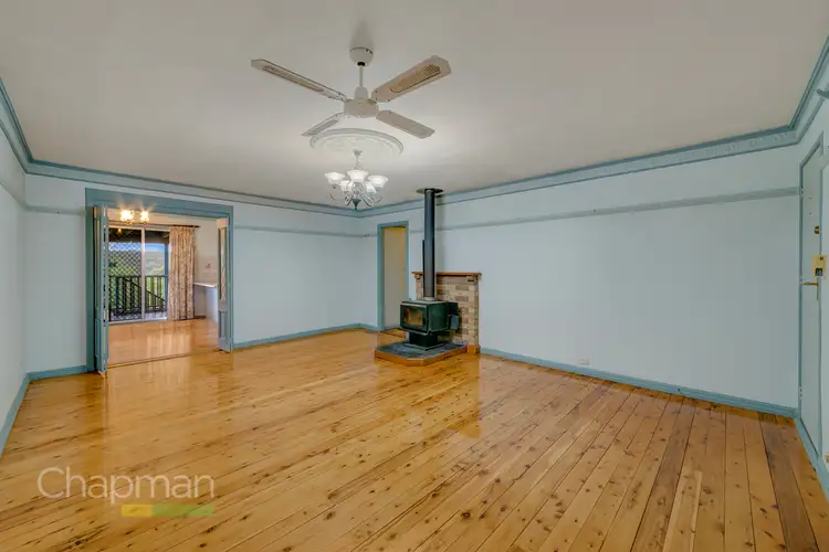 Second view of Homely house listing, 26 Careya Crescent, Woodford NSW 2778