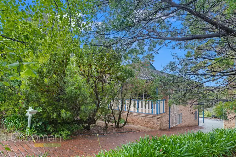 Seventh view of Homely house listing, 26 Careya Crescent, Woodford NSW 2778