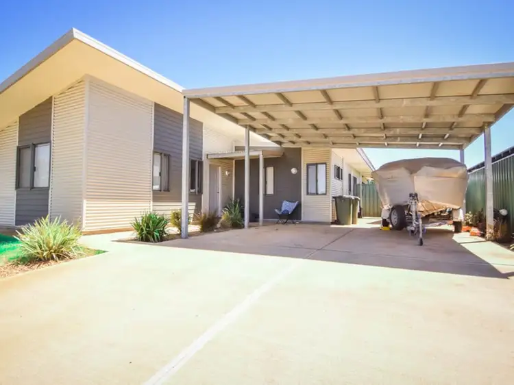 48 Barramine Loop, South Hedland WA 6722