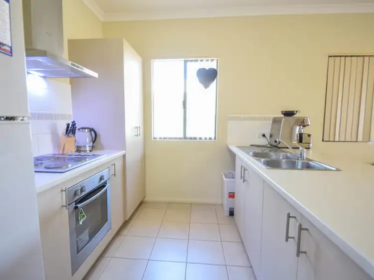 Second view of Homely house listing, 48 Barramine Loop, South Hedland WA 6722