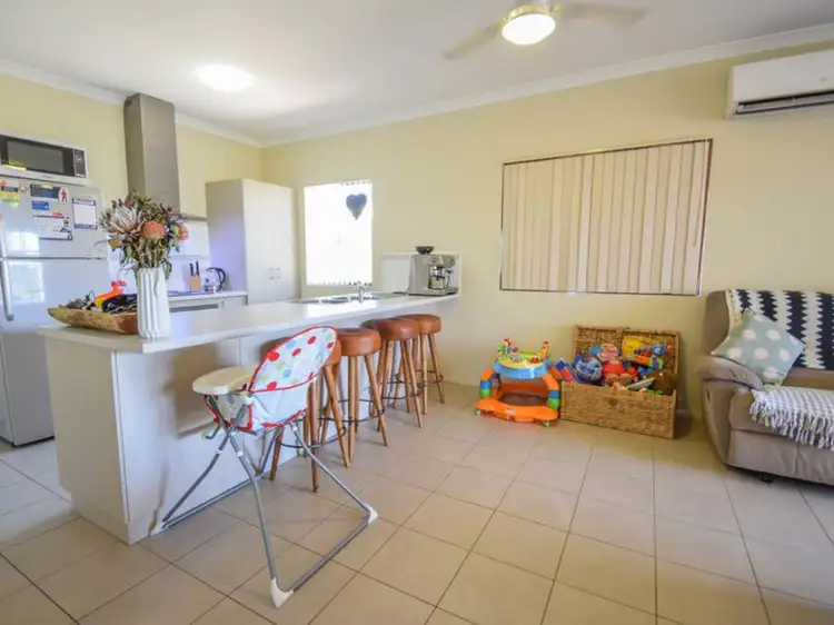 Third view of Homely house listing, 48 Barramine Loop, South Hedland WA 6722