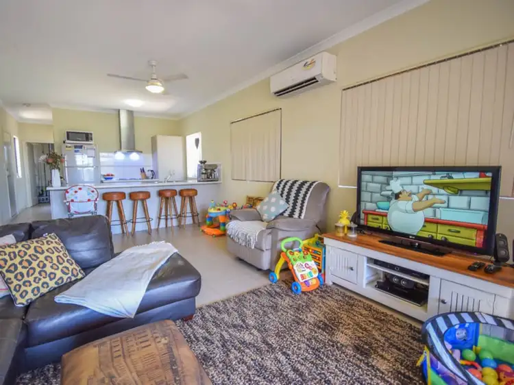 Fourth view of Homely house listing, 48 Barramine Loop, South Hedland WA 6722