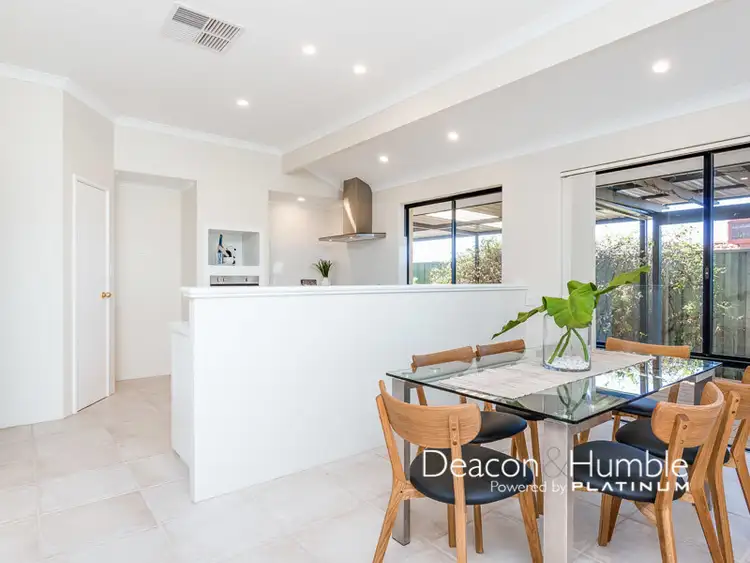 Seventh view of Homely house listing, 3 Naivasha Turn, Joondalup WA 6027