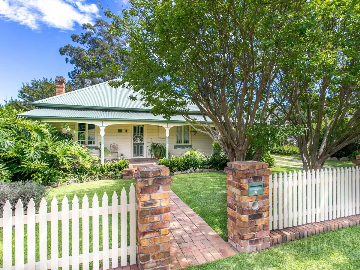 Main view of Homely house listing, 9 Wallsend Street, Stanford Merthyr NSW 2327