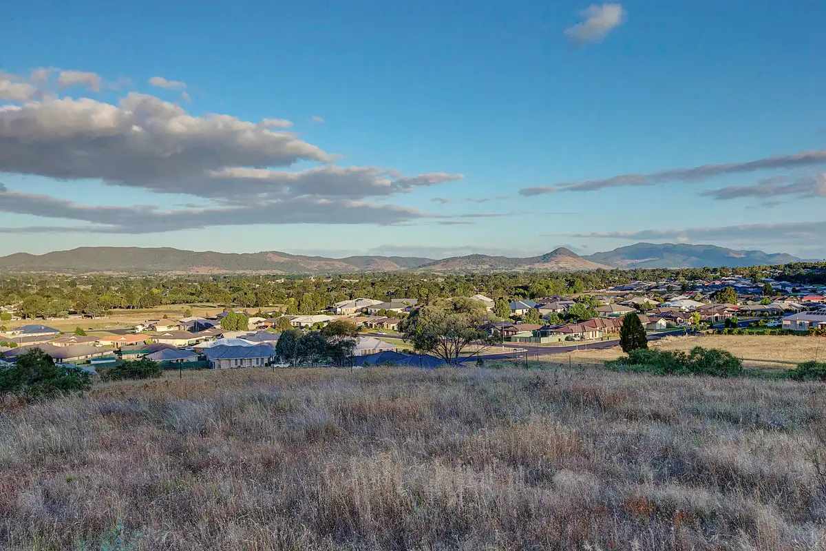 Main view of Homely land listing, Address available on request