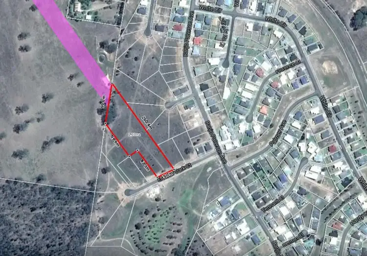 Fifth view of Homely land listing, Address available on request