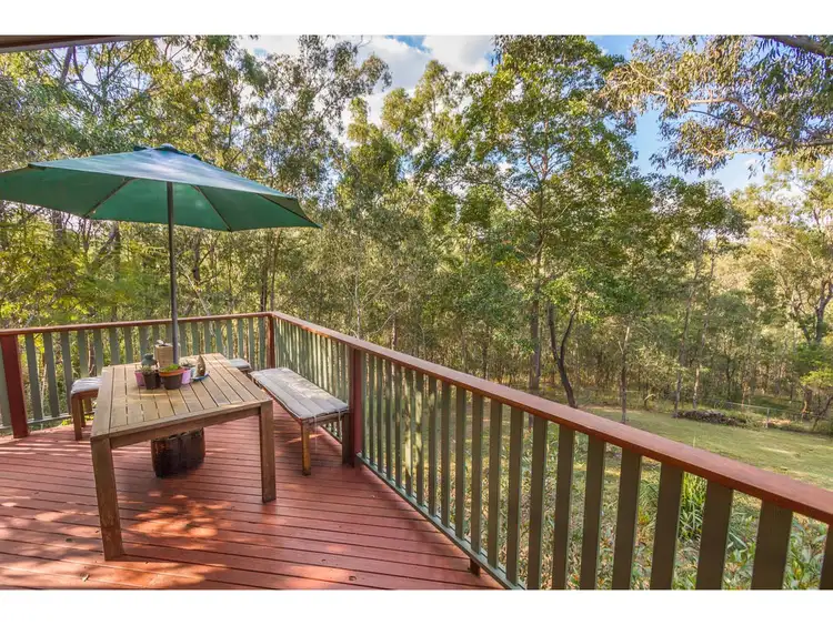Third view of Homely rural property listing, 81 Kulmaren Grove, Karana Downs QLD 4306