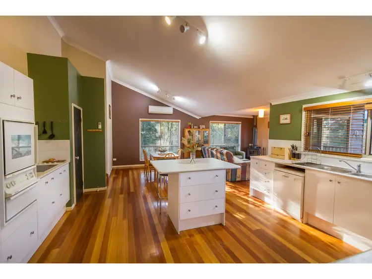 Fourth view of Homely rural property listing, 81 Kulmaren Grove, Karana Downs QLD 4306