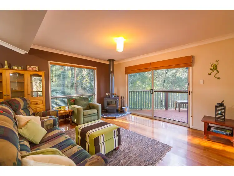 Seventh view of Homely rural property listing, 81 Kulmaren Grove, Karana Downs QLD 4306