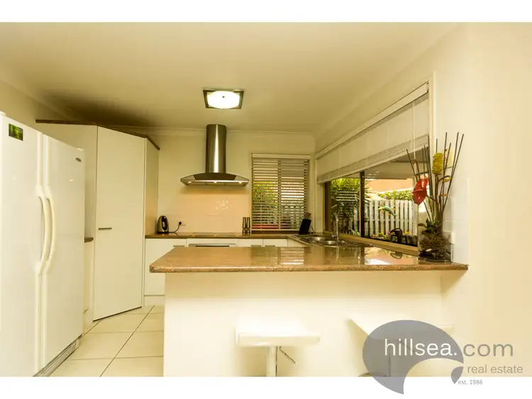 Second view of Homely house listing, 7 Oxbridge Chase, Arundel QLD 4214