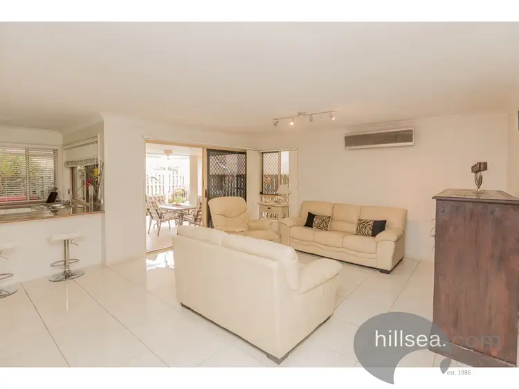 Third view of Homely house listing, 7 Oxbridge Chase, Arundel QLD 4214