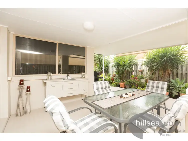 Fourth view of Homely house listing, 7 Oxbridge Chase, Arundel QLD 4214