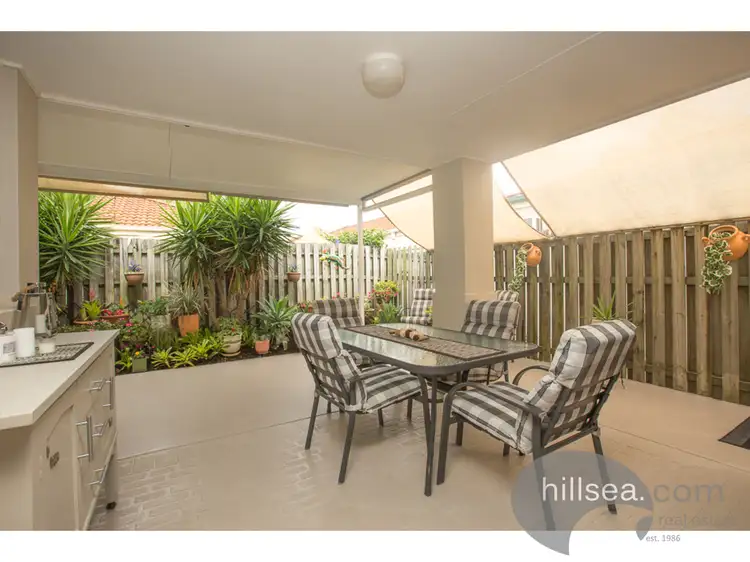 Fifth view of Homely house listing, 7 Oxbridge Chase, Arundel QLD 4214