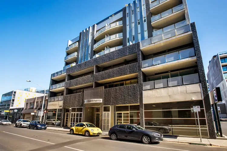 101/20 Garden Street, South Yarra VIC 3141