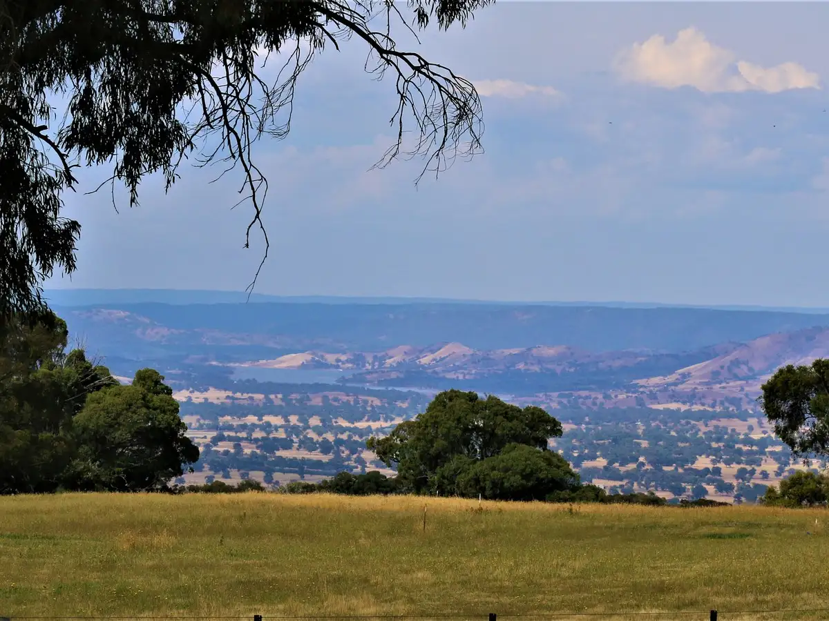 Main view of Homely land listing, 175 Ambrose Drive, Tolmie VIC 3723
