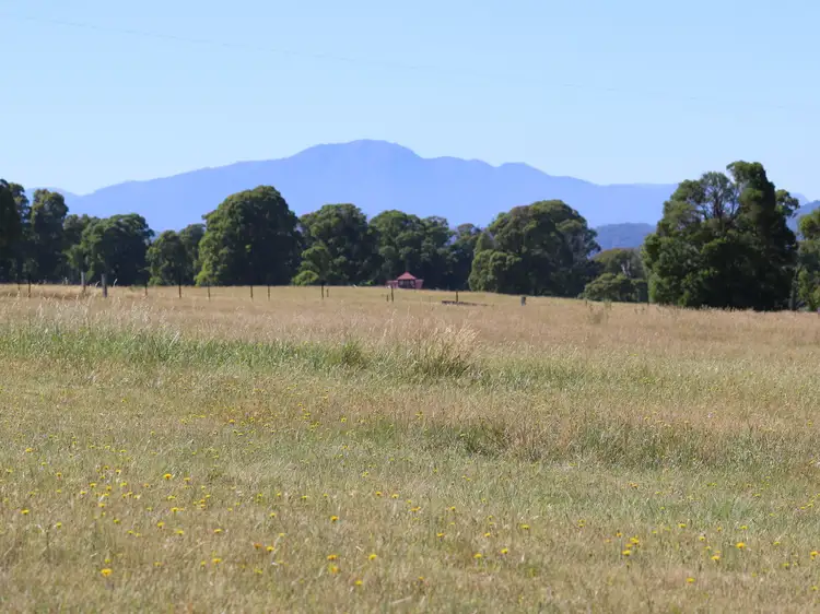 Third view of Homely land listing, 175 Ambrose Drive, Tolmie VIC 3723