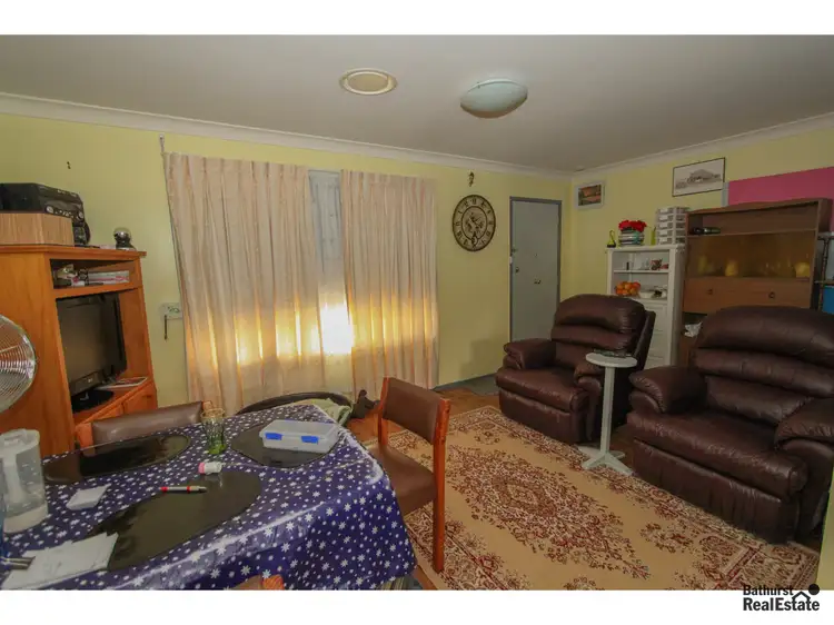 Second view of Homely house listing, 41A Boyd Street, Kelso NSW 2795