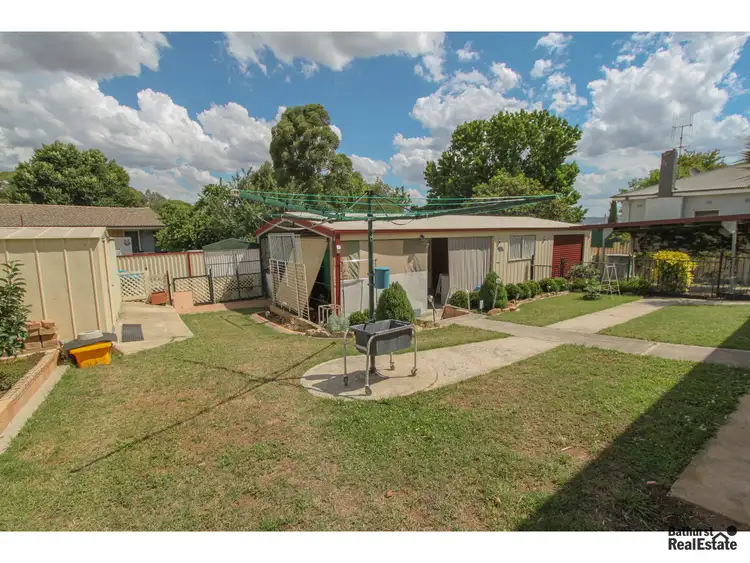 Sixth view of Homely house listing, 41A Boyd Street, Kelso NSW 2795