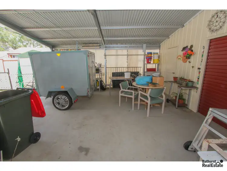 Seventh view of Homely house listing, 41A Boyd Street, Kelso NSW 2795