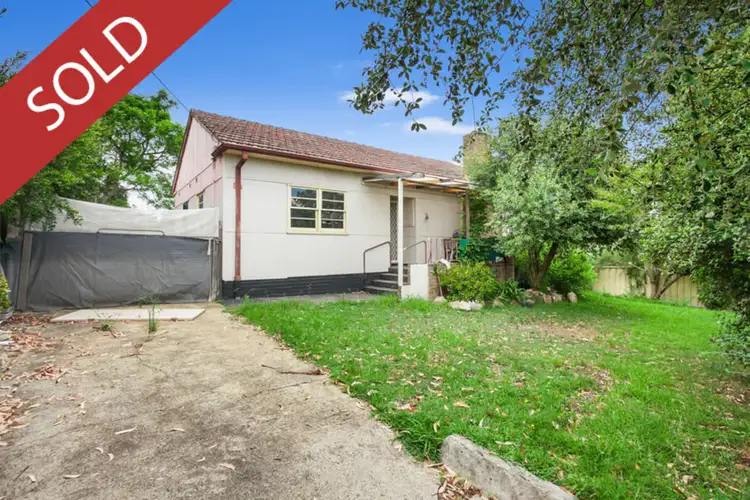 83 Gladstone Street, North Parramatta NSW 2151