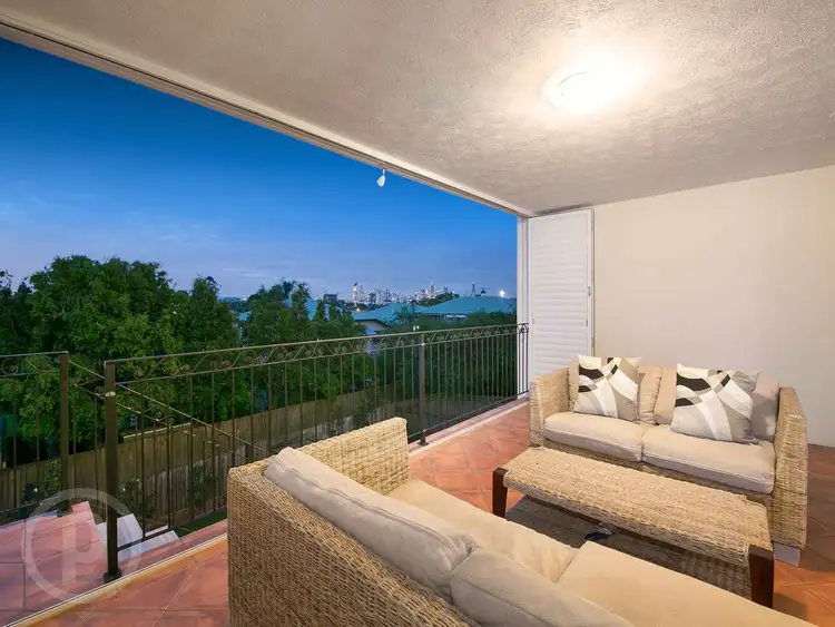 Third view of Homely unit listing, 3/17 Rialto Street, Coorparoo QLD 4151