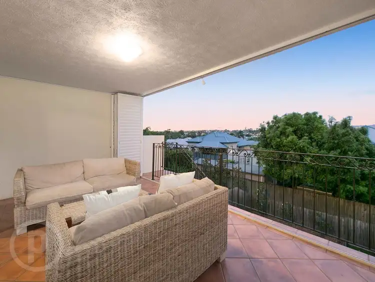 Fourth view of Homely unit listing, 3/17 Rialto Street, Coorparoo QLD 4151