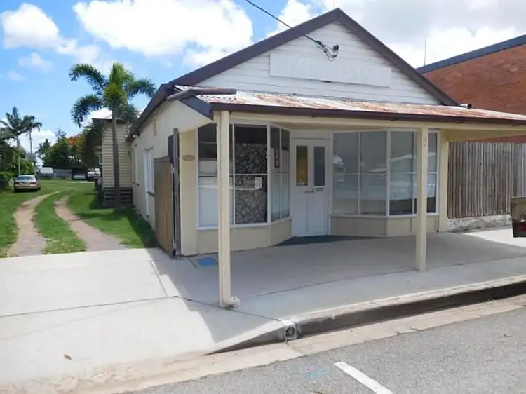 20 Macrossan Street, Halifax QLD 4850