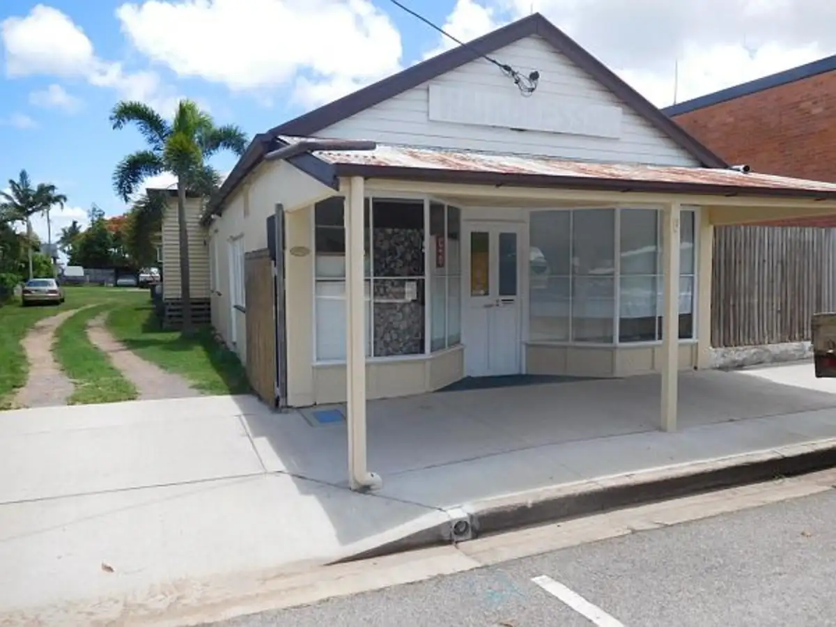 Main view of Homely house listing, 20 Macrossan Street, Halifax QLD 4850