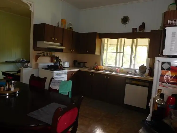 Second view of Homely house listing, 20 Macrossan Street, Halifax QLD 4850