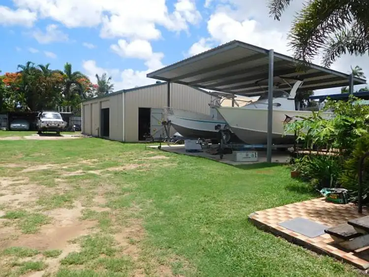 Fourth view of Homely house listing, 20 Macrossan Street, Halifax QLD 4850