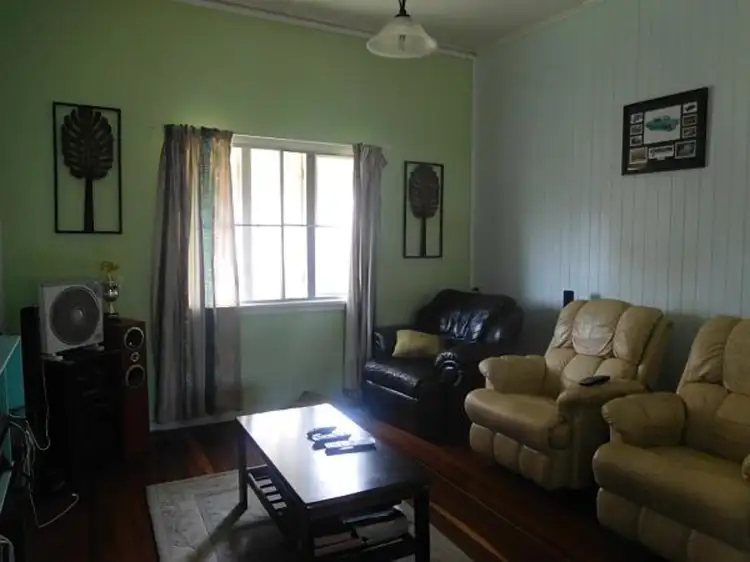 Fifth view of Homely house listing, 20 Macrossan Street, Halifax QLD 4850