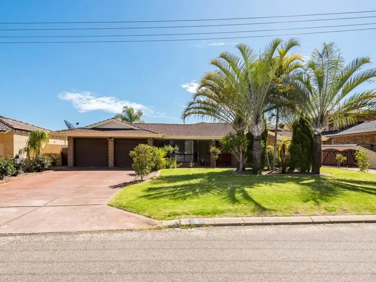 5 Bamford Place, Balcatta WA 6021