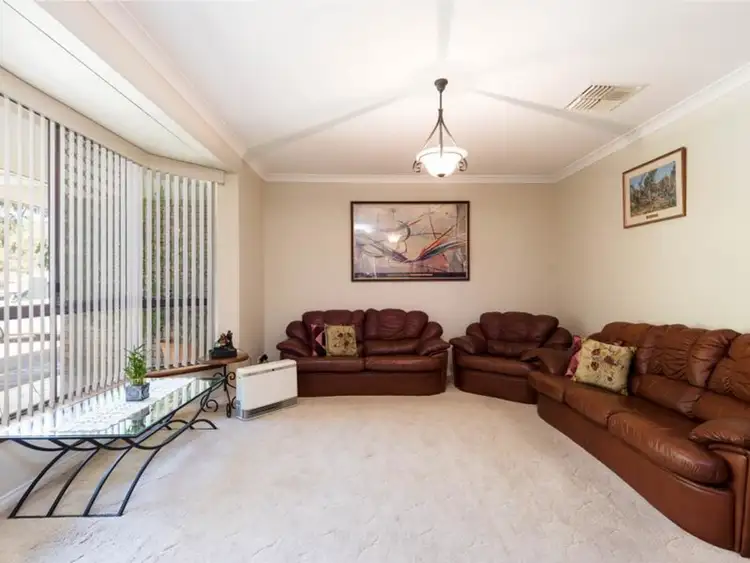 Second view of Homely house listing, 5 Bamford Place, Balcatta WA 6021