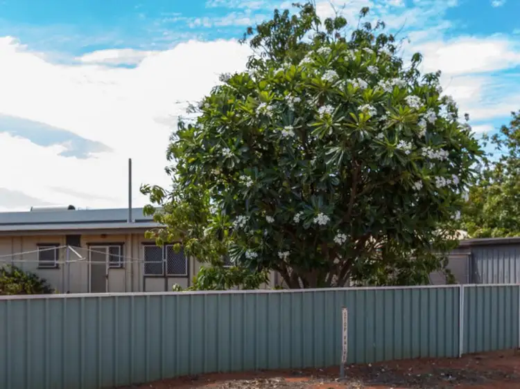 Second view of Homely house listing, 26 Baler Close, South Hedland WA 6722
