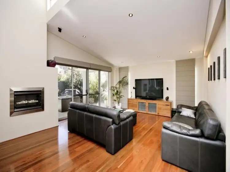 Sixth view of Homely house listing, 1A Bushell Place, Ardross WA 6153
